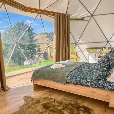 Durmitor Glamp Hotell Žabljak Eksteriør bilde