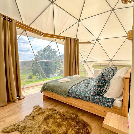 Durmitor Glamp Hotell Žabljak Eksteriør bilde