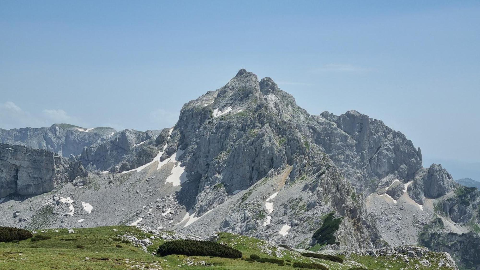 Durmitor Glamp Hotell Žabljak Eksteriør bilde